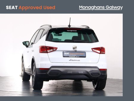 2026 SEAT Arona - photo 5