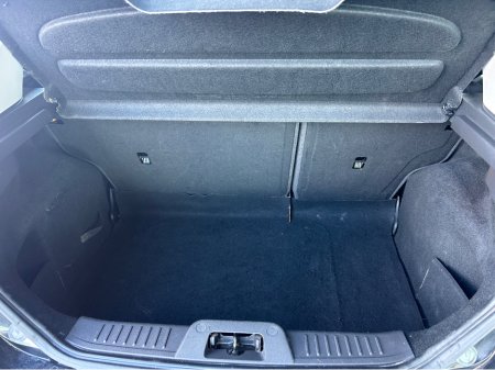 2017 Ford Fiesta - photo 4