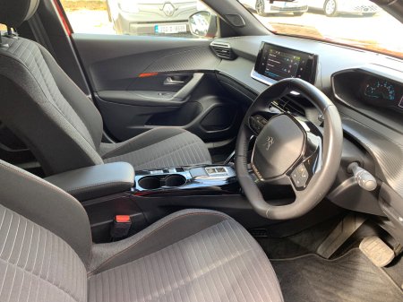 2023 Peugeot 2008 - photo 18