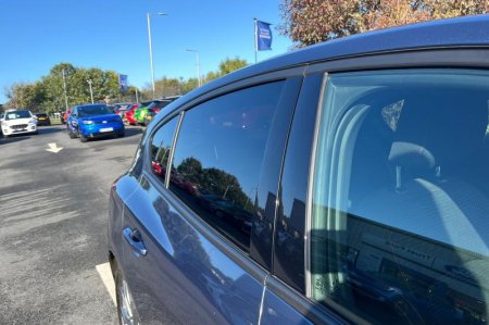 2023 Ford Focus - photo 24