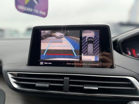 2021 Peugeot 5008 - photo 27