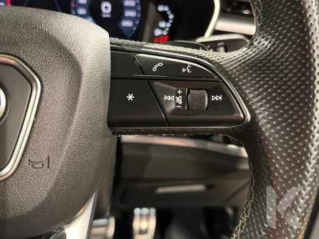 2021 Audi Q3 - photo 23