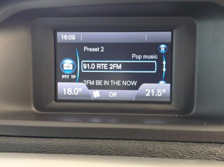 2017 Volvo V40 - photo 11