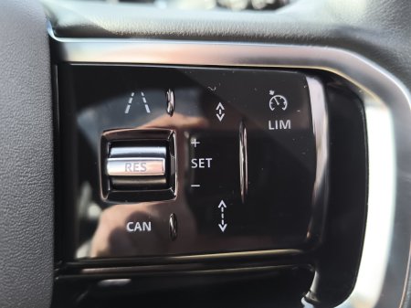 2023 Land Rover Discovery Sport - photo 19