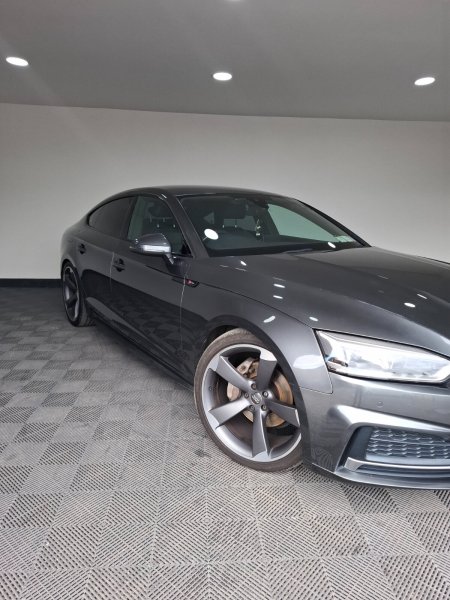 2017 Audi A5 - photo 4