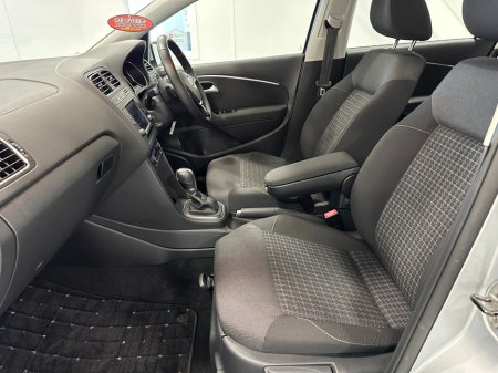 2014 Volkswagen Polo - photo 30