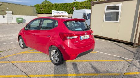 2015 Hyundai ix20 - photo 6