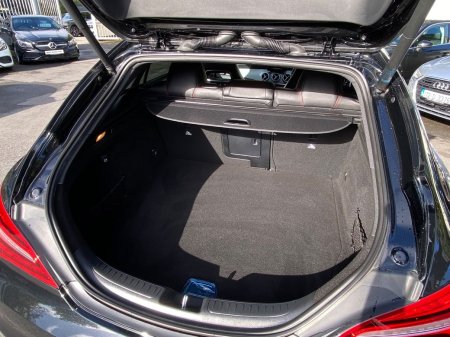 2017 Mercedes-Benz CLA - photo 18