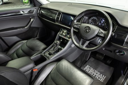 2019 Skoda Kodiaq - photo 8