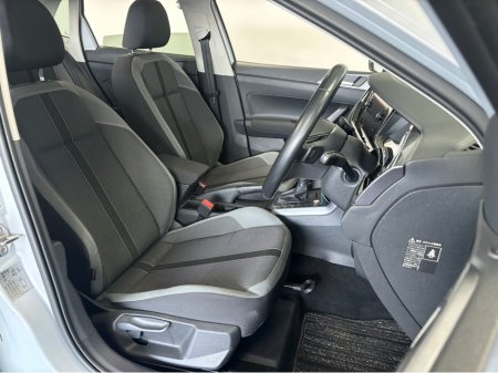 2019 Volkswagen Polo - photo 6