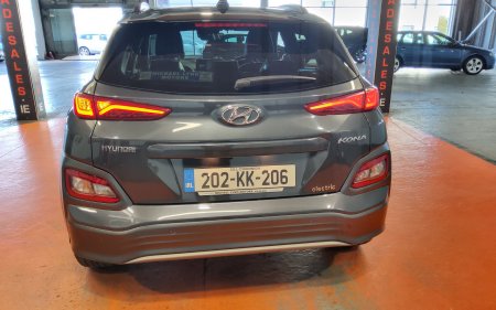 2020 Hyundai KONA - photo 4