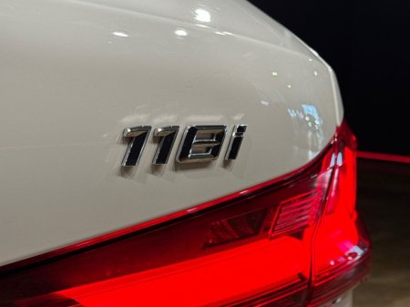 2019 BMW 1-Series - photo 11