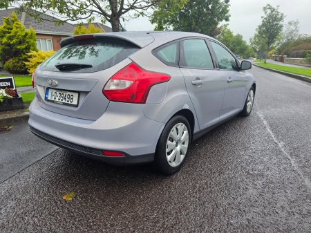 2011 Ford Focus - photo 5