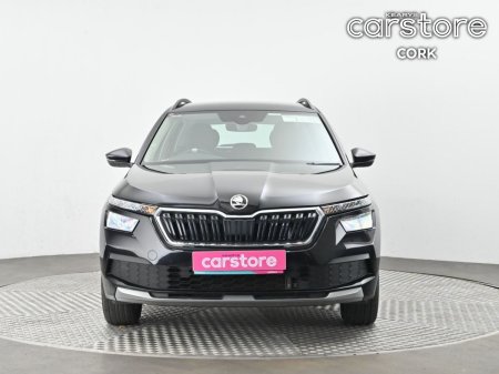 2024 Skoda Kamiq - photo 8
