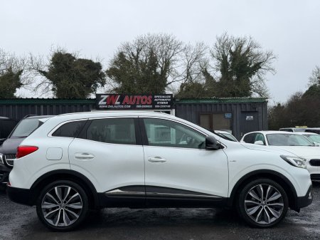 2017 Renault Kadjar - photo 4
