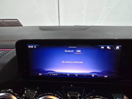 2024 Mercedes-Benz EQA - photo 19