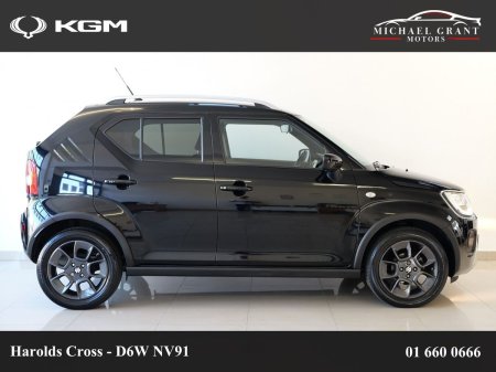 2024 Suzuki Ignis - photo 4