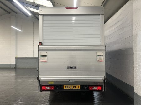 2023 Ford Transit - photo 5