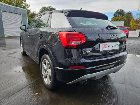2019 Audi Q2 - photo 7