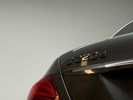 2019 Mercedes-Benz E-Class - photo 26