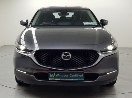 2024 Mazda CX-30 - photo 8