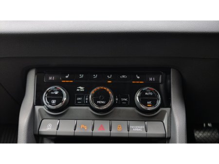 2024 Skoda Karoq - photo 13
