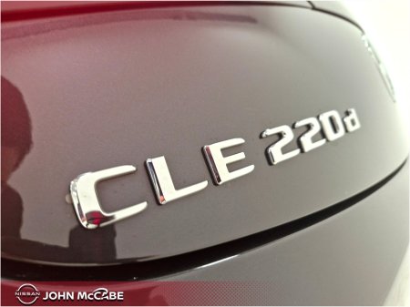 2025 Mercedes-Benz CLE - photo 46