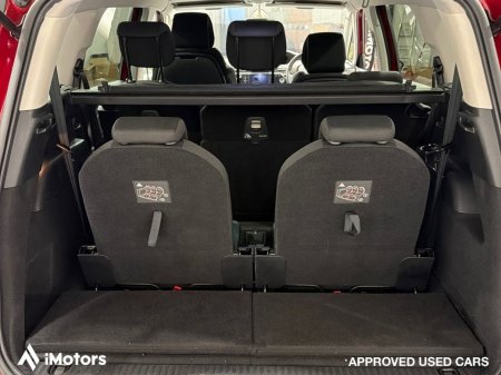 2019 Citroen C4 Spacetourer - photo 19
