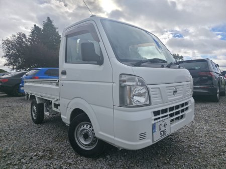 2017 Nissan NP300 - photo 6