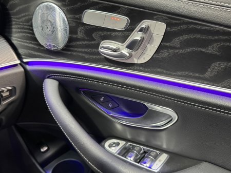 2021 Mercedes-Benz E-Class - photo 25