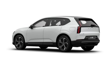 2027 Volvo EX60 - photo 4