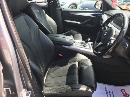 2017 BMW X5 - photo 47