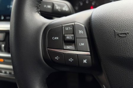 2025 Ford Focus - photo 30
