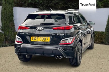 2023 Hyundai KONA - photo 4