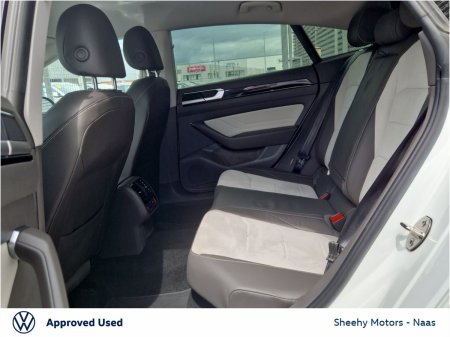 2023 Volkswagen Arteon - photo 6