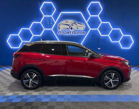 2024 Peugeot 3008 - photo 2