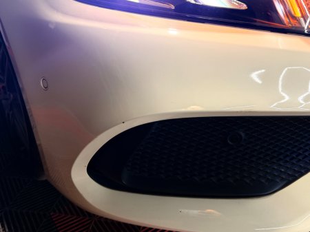 2018 Mercedes-Benz AMG - photo 9