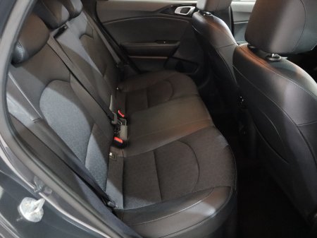 2023 Kia XCeed - photo 23