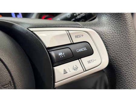 2021 Honda Fit - photo 29