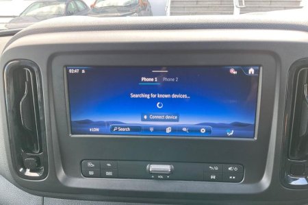 2025 Mercedes-Benz Vito - photo 17