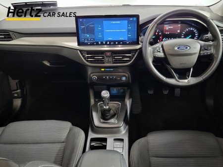2023 Ford Focus - photo 12