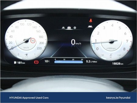 2024 Hyundai Bayon - photo 24