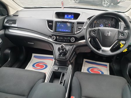 2015 Honda CR-V - photo 10