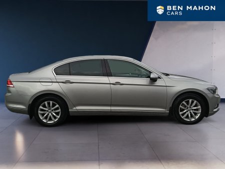 2016 Volkswagen Passat - photo 6