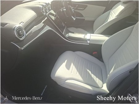 2026 Mercedes-Benz C-Class - photo 11