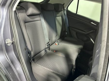 2021 Volkswagen T-Cross - photo 10