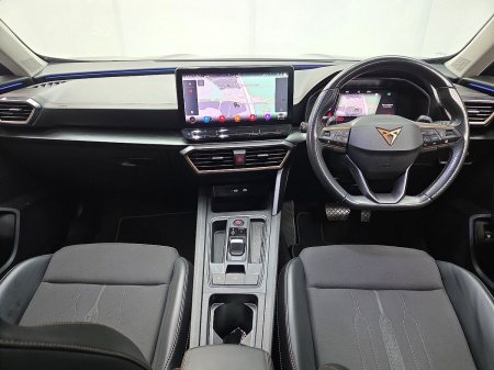2023 Cupra Formentor - photo 3