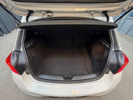 2018 BMW 1-Series - photo 36