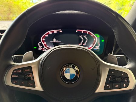 2022 BMW 3-Series - photo 51