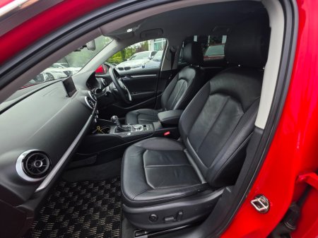 2015 Audi A3 - photo 13